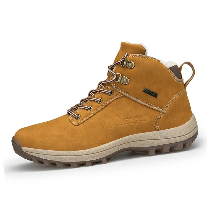 Botas sexy Rosa