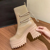 Botas Brescia