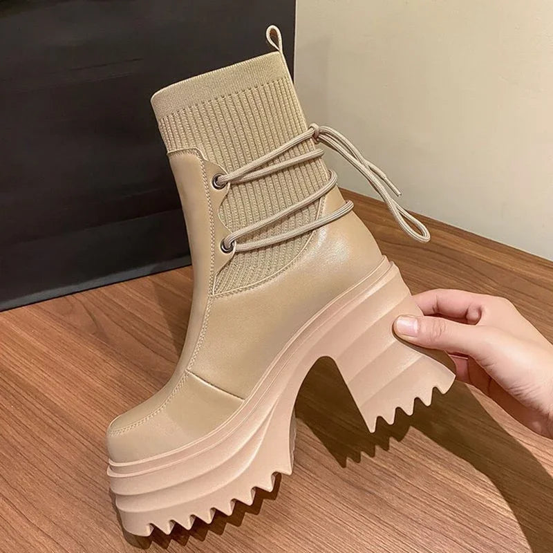 Botas Brescia