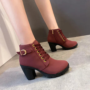 Botas Eloisa