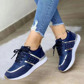 Sapatos Alexa