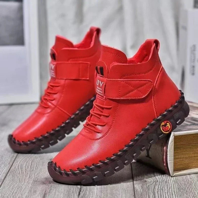 Botas normanda