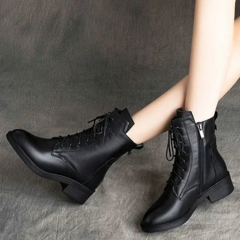 Botas Brasil Fashion Feet