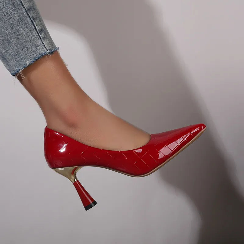 Sapato LadyLux