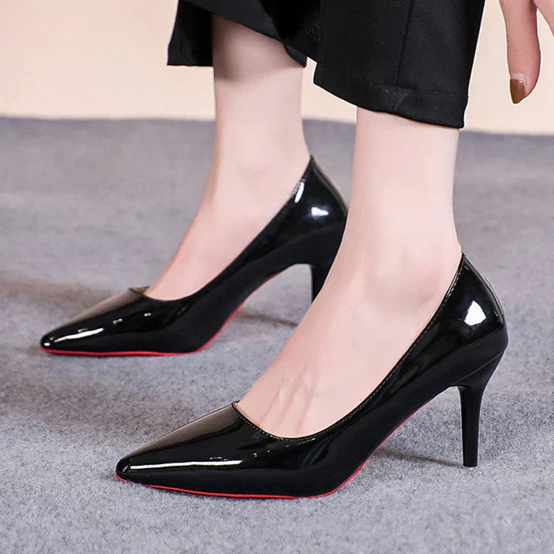 Sapato Black style