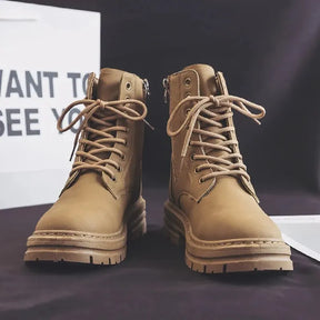 Botas Serena
