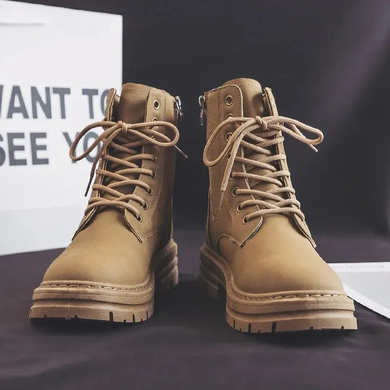 Botas Serena