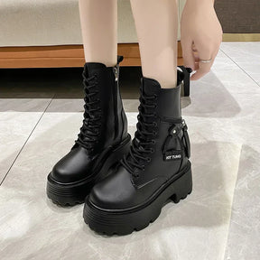 botas Ariana