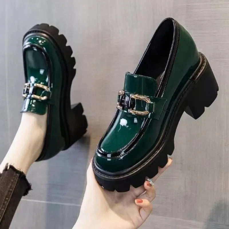 Sapato Aurora