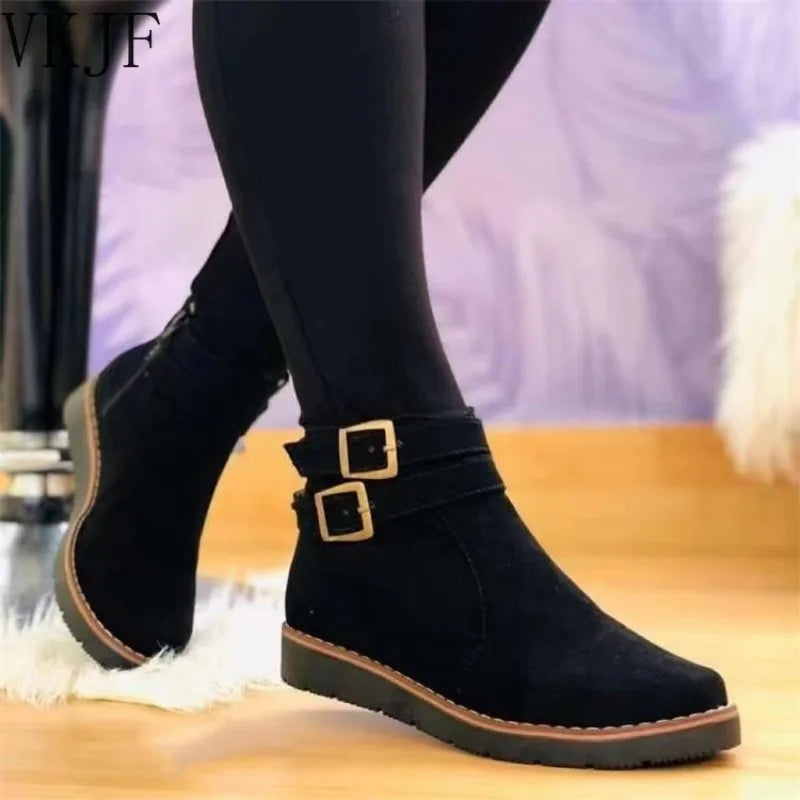 Botas andaluza