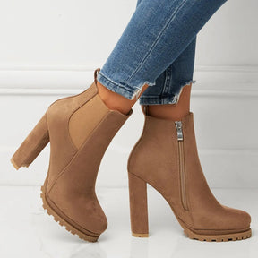 Botas irene