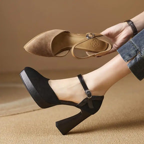 Sapato Marifer