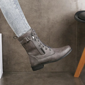 Botas Estilo Gaúcha