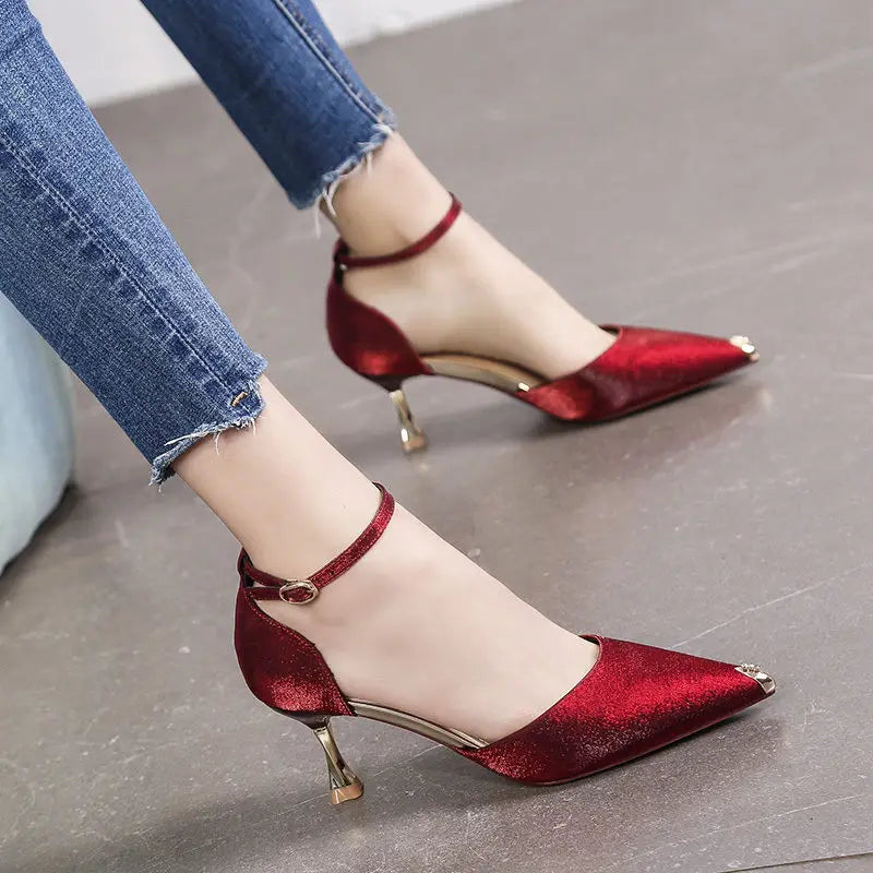 Sapato Melissa