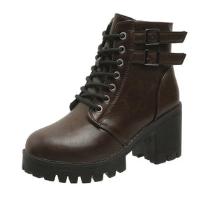 Botas katrina