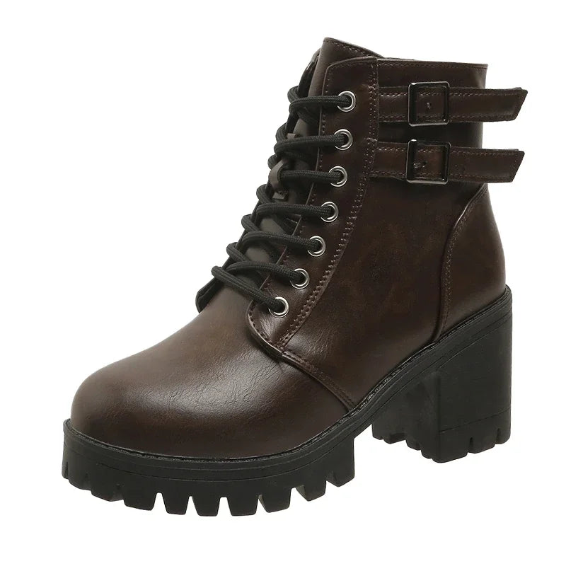 Botas katrina
