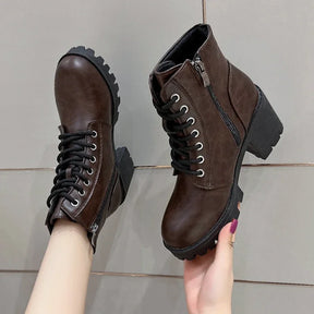 Botas katrina
