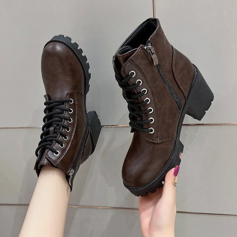 Botas katrina