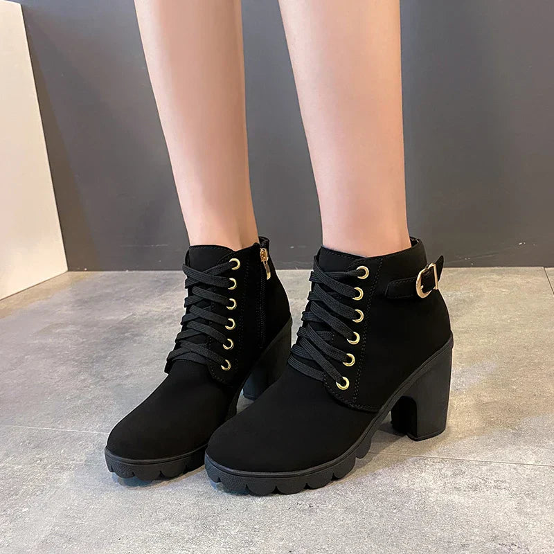 Botas Eloisa