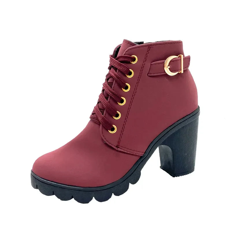 Botas Eloisa