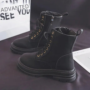Botas Serena
