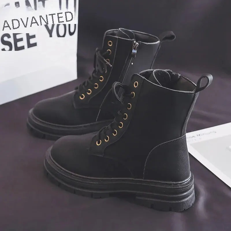 Botas Serena