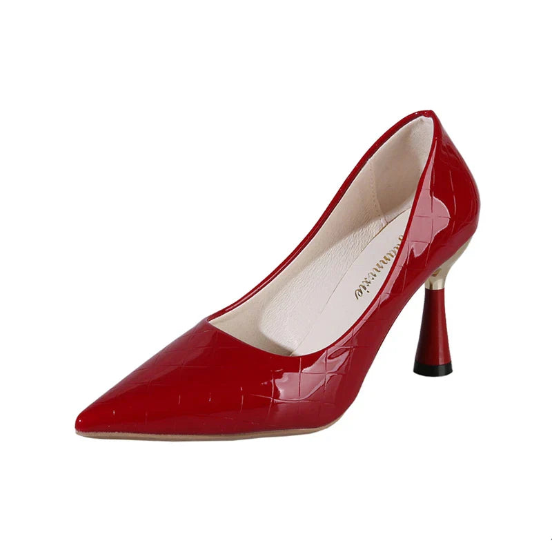 Sapato LadyLux