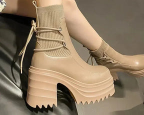 Botas Brescia