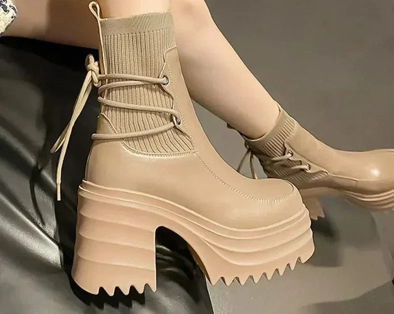 Botas Brescia