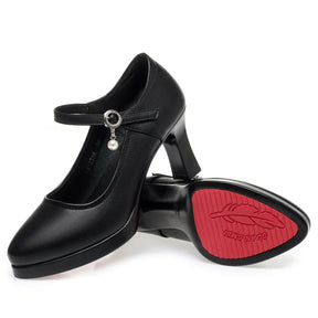 Sapatos Cris