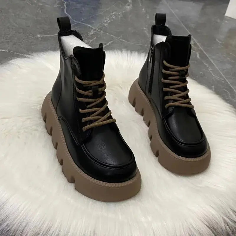 Botas Sarah