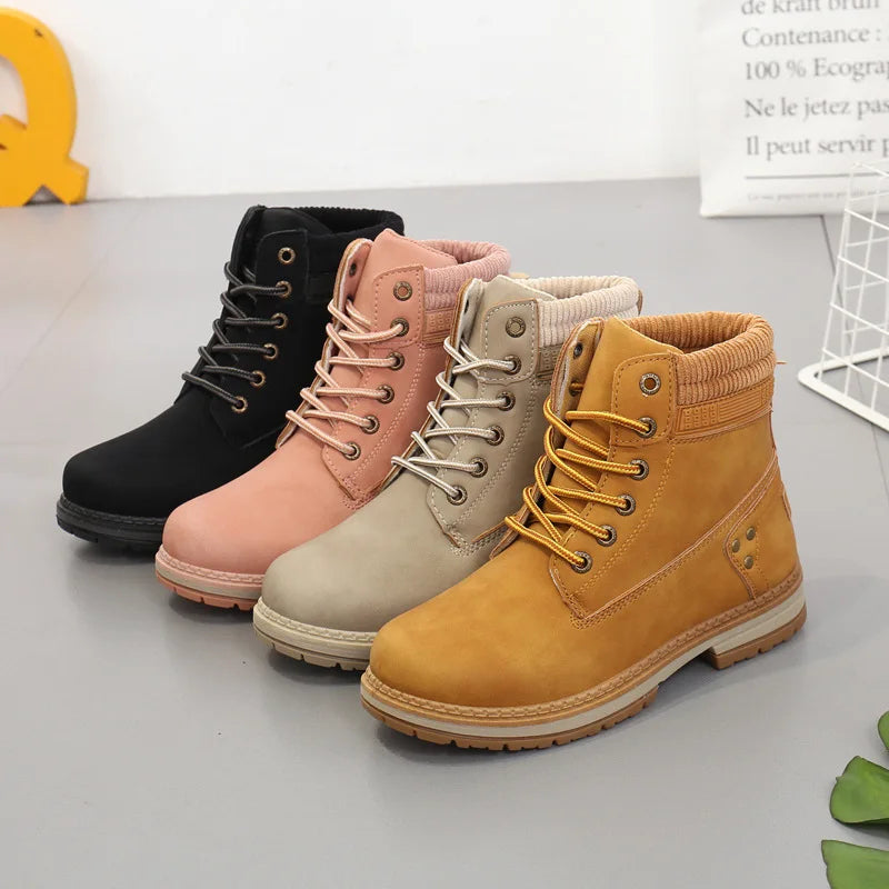 Botas Pérolas do Brasil