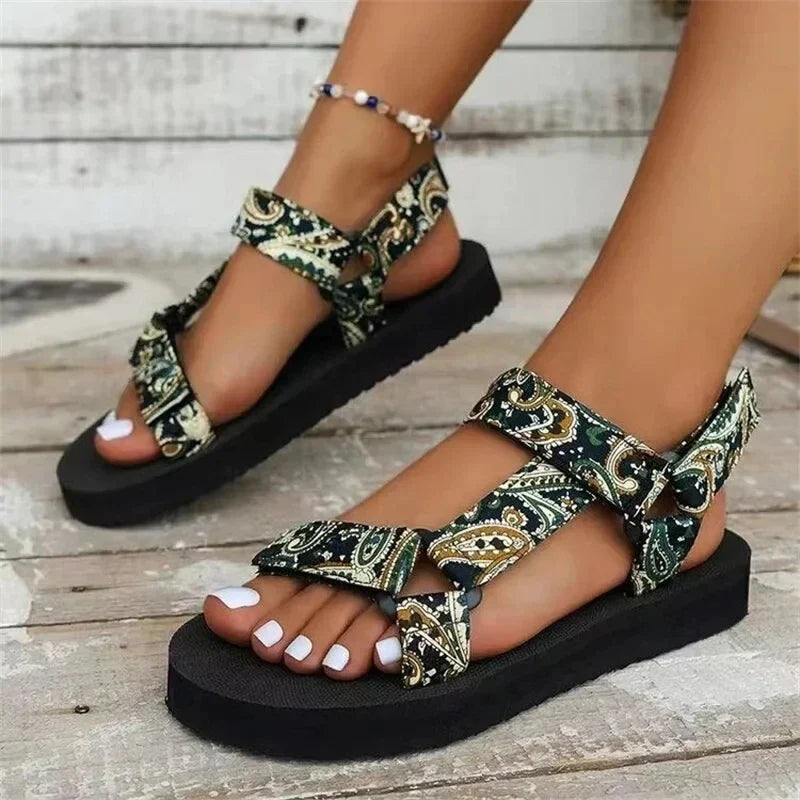 Chinelo ComfortCush