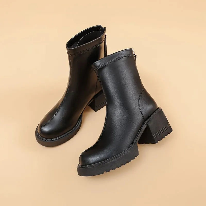 Botas Sexy mulher
