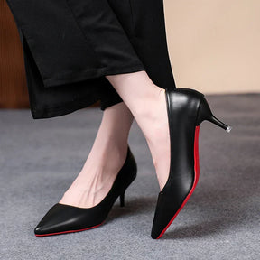 Sapato Black style
