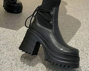 Botas Brescia