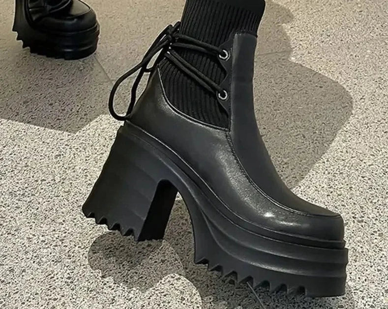 Botas Brescia