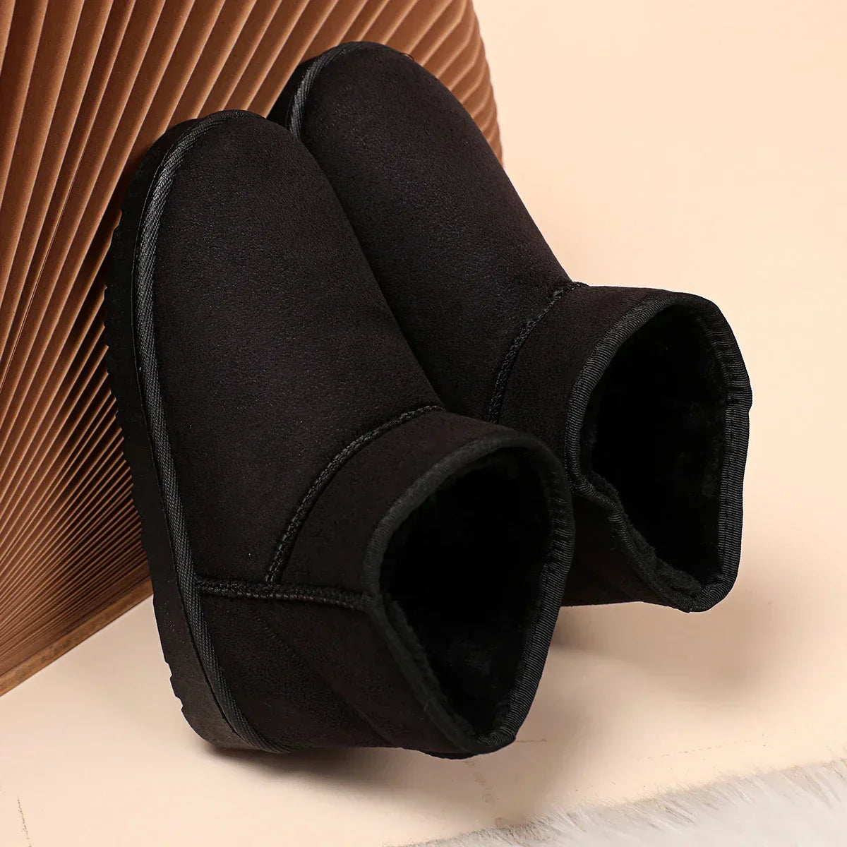Botas Aline Bianca