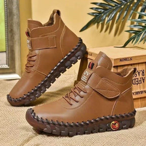Botas normanda