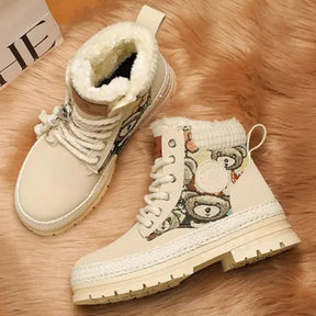 Botas Paola