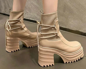 Botas Brescia