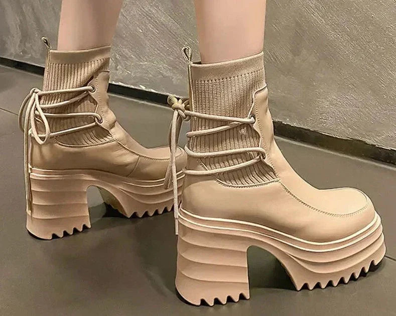 Botas Brescia