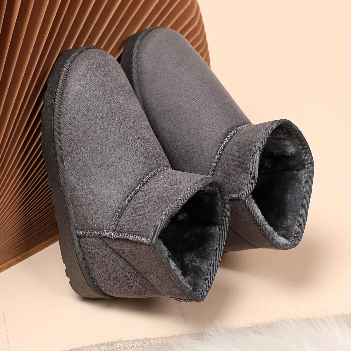 Botas Aline Bianca