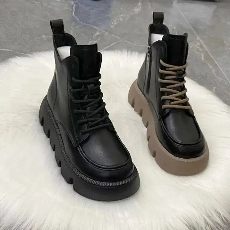 Botas Sarah