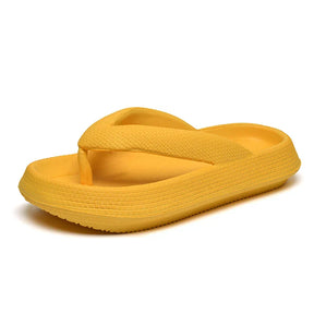 Chinelos Pés de Seda