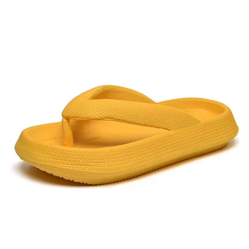 Chinelos Pés de Seda