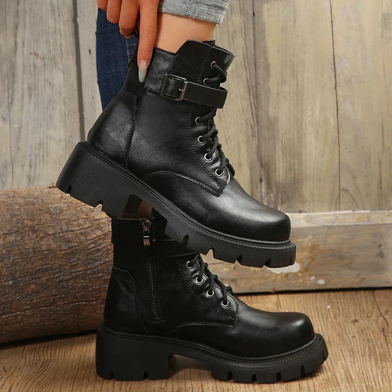 Botas Angie