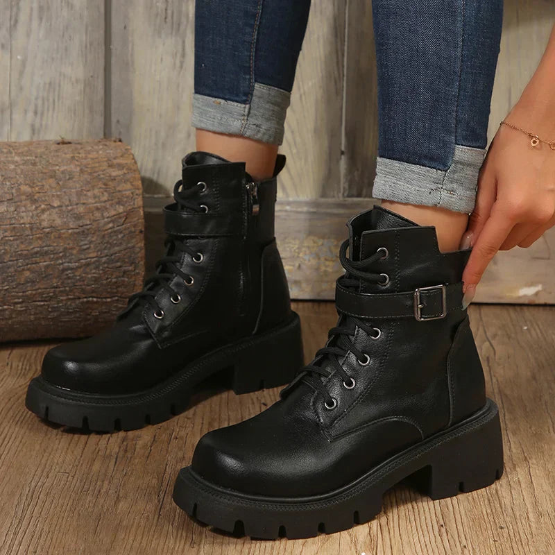 Botas Angie