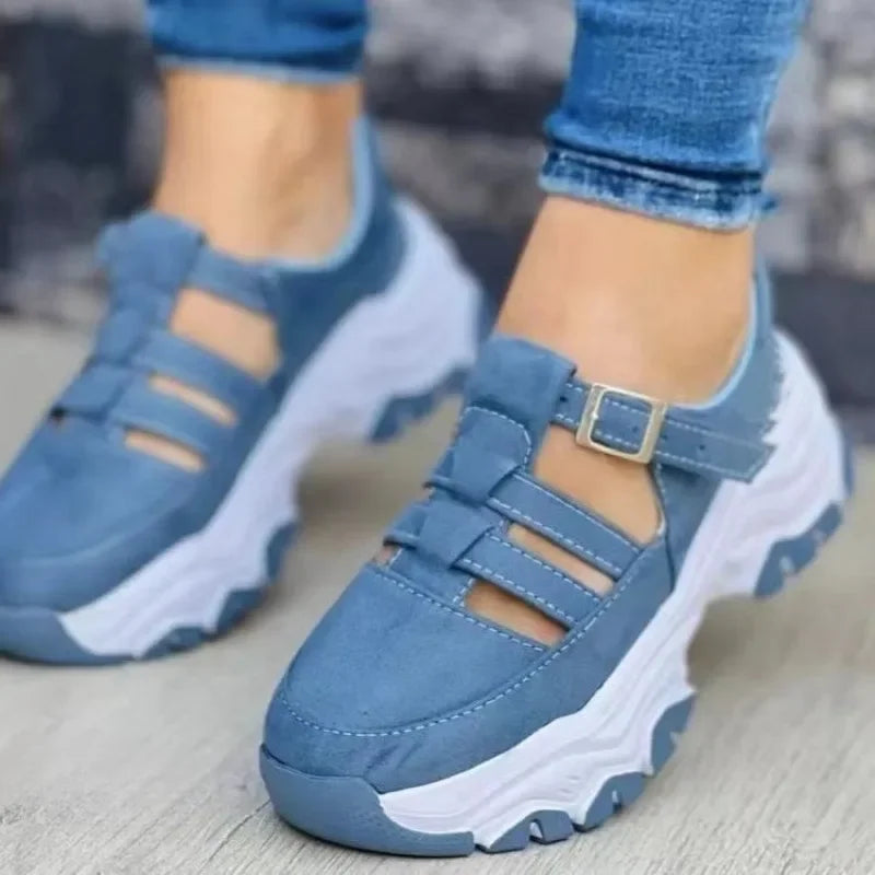 Tênis BellaFlex