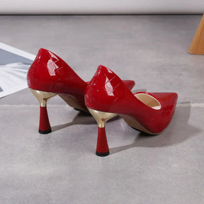 Sapato LadyLux